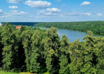 Daugailių seniūnija