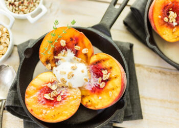 Ledai dera ne tik su šiltu pyragu: šis receptas sužavės ir jus, ir mažuosius