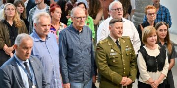 Panevėžyje prasidėjo jubiliejinis 25-asis tarptautinis keramikos simpoziumas