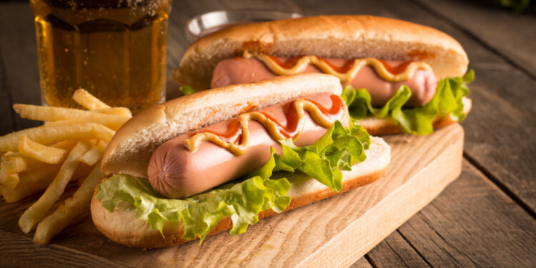 Dešrainiai / freepik