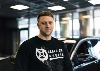 Eksperto patarimai, kokio naudoto automobilio geriau nepirkti