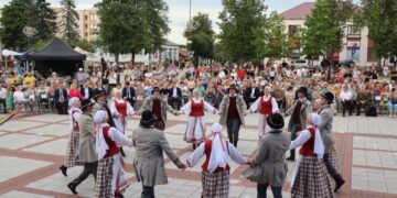 Ignalinos miesto šventė