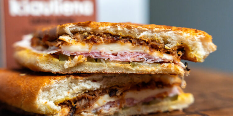 Kubietiškas sumuštinis