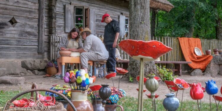 Lauros Prascevičiūtės nuotr.