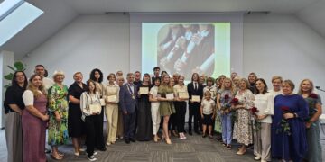 Molėtų šimtukininkai