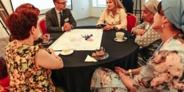 Lietuvoje triskart išaugus užsieniečių skaičiui Jonavos rajono savivaldybė rodo pavyzdį: čia kiekvienas gali jaustis saugiai ir būti bendruomenės dalimi