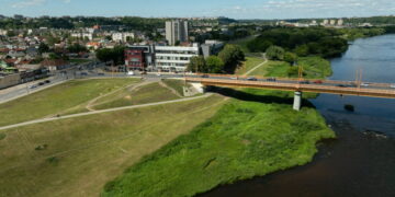 Kaunas investuoja į geresnį susisiekimą