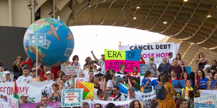 Sevilijos forumas / Eurodad nuotr.