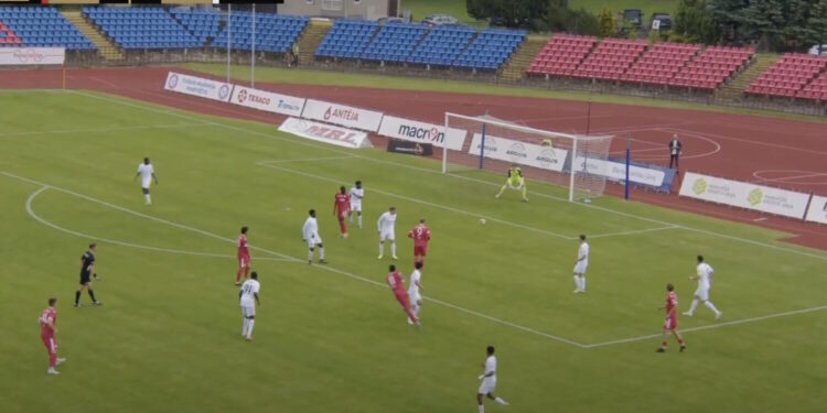 Sūduva vs Panevėžys | A lyga