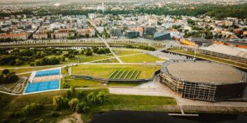 Pagalvės mokesčio Kaune neišvengs trumpalaike nuoma užsiimantys asmenys