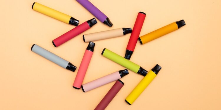 E-cigaretės / freepik