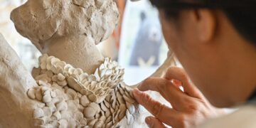 25-asis Panevėžio tarptautinis keramikos simpoziumas