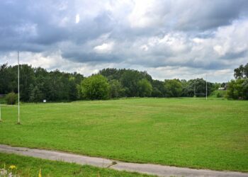 Panevėžys modernizuoja sporto infrastruktūrą – gerėja sąlygos profesionalams ir mėgėjams