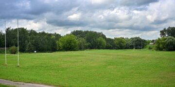 Panevėžys modernizuoja sporto infrastruktūrą – gerėja sąlygos profesionalams ir mėgėjams