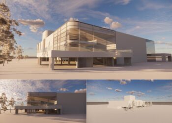 Garliavoje iškils nauja kultūrinė erdvė