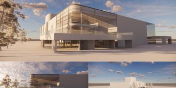 Garliavoje iškils nauja kultūrinė erdvė