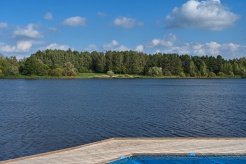 Panevėžyje bus kuriama nauja rekreacinė erdvė