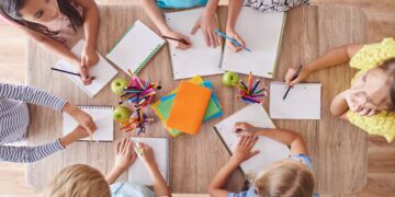 Visos dienos mokyklos paslaugų projektas