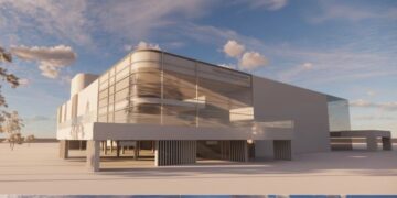 Garliavoje iškils nauja kultūrinė erdvė