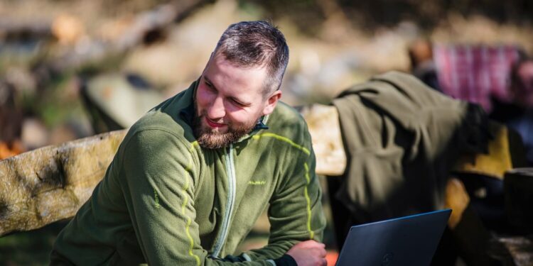 „Gamtos ateitis“ nuotr,