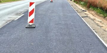 Radviliškis mina žaliuoju keliu: netrukus atsiras 15 kilometrų naujų dviračių takų