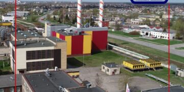 „Panevėžio energijai“ – 29,8 mln. Eur investicijų: mažesnėms kainoms, saugumui ir švaresnei aplinkai