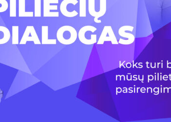 Kvietimas į diskusiją