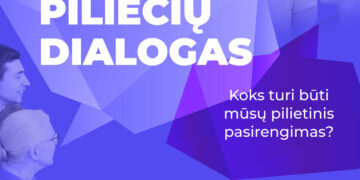 Kvietimas į diskusiją