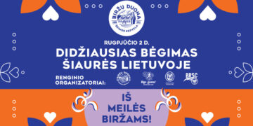 Biržų miesto šventė 2025 „BIRŽAI – SOSTINĖ MANO“