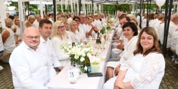 Linkuva minėjo 525 metų jubiliejų