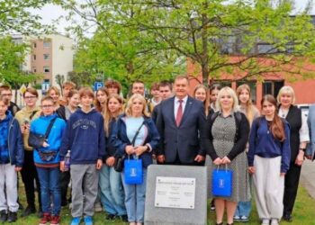 Interviu su Ignalinos meru: trūksta valstybės dėmesio paribio rajonams