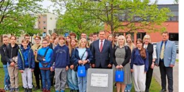 Interviu su Ignalinos meru: trūksta valstybės dėmesio paribio rajonams