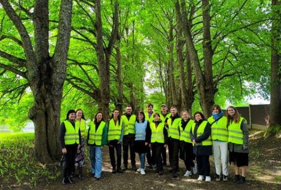 Zarasų raj.sav.nuotr.