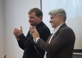 Poezija, kuri gydo: Pauliaus Širvio atminimui