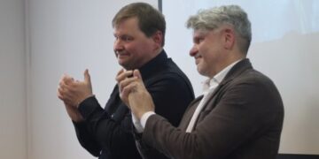 Poezija, kuri gydo: Pauliaus Širvio atminimui