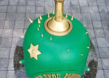 Anykščiuose įprasmintas žydų atminimas