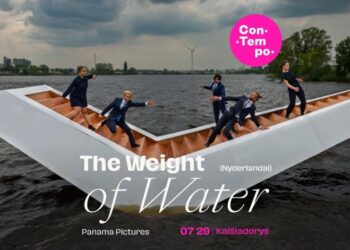 Festivalis „ConTempo 2025″ Kaišiadoryse