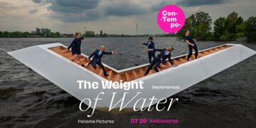 Festivalis „ConTempo 2025″ Kaišiadoryse