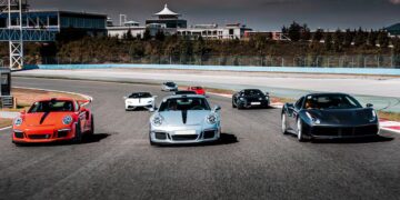 Jau netrukus Rokiškyje – įspūdingas ralis