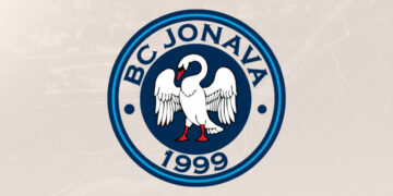 Jonavos krepšinio klubas pristato atnaujintą logotipą ir pavadinimą