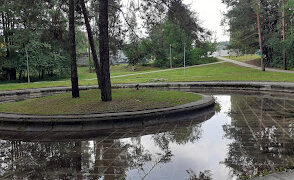 Tarptautinis muzikos festivalis „Water Music“ | Visaginas 2025