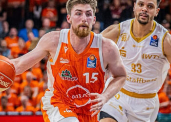 „Juventus“ gretas papildė Vokietijoje žaidęs amerikietis