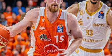 „Juventus“ gretas papildė Vokietijoje žaidęs amerikietis