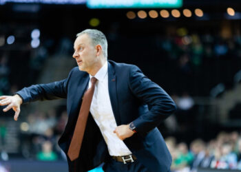 Jonaviečių krepšininkams vadovaus Paulius Juodis