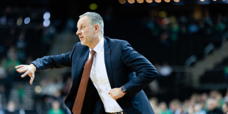 Jonaviečių krepšininkams vadovaus Paulius Juodis