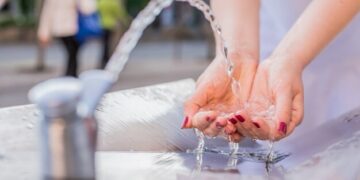 Pratęstas terminas užregistruoti nelegalius vandens gręžinius