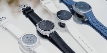 Naujieji „Samsung“ „Galaxy Watch8“: laikrodžiai, kurie leis sekti net senėjimo procesus