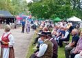 Balninkiečiai tris dienas šventė miestelio šventę „Aidėkit, Alaušai“