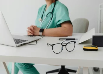 Slaugytojas jau gali išrašyti pirmą receptą medicinos pagalbos priemonėms