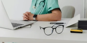 Slaugytojas jau gali išrašyti pirmą receptą medicinos pagalbos priemonėms